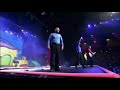 The Wiggles Wiggledancing Live In Concert 2007 Part 1