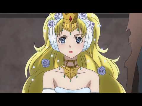 Bodacious Space Pirates Episode 8