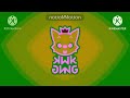 Pinkfong Logo Effects Preview 2 By Sponsored Effects Has Conga Busher