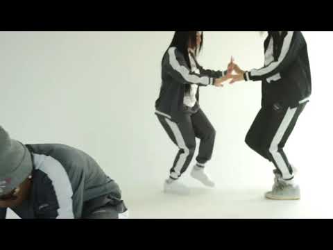 Bando Wavey - Neighborhood Hero