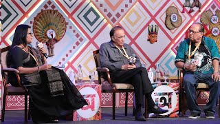 Remembering The Man Who Took Indian Cinema To The World | Arth - A Culture Fest | Kolkata 2021