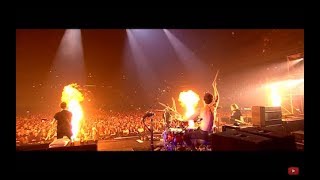 War (Live) - Kensington - Ziggo Dome 2015