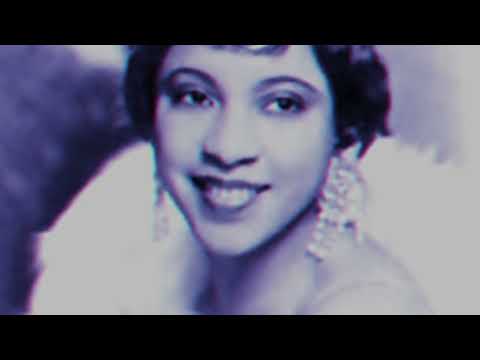 Adelaide Hall - Brooklyn Born British Famous Singer Who Was Not Wanted In Her White Neighborhood