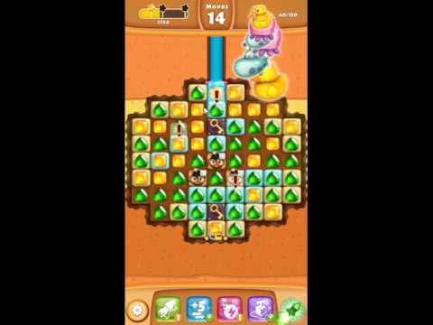 Diamond Digger Saga Level 1031