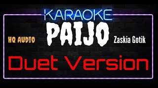 Download lagu Karaoke Paijo Versi Duet Original Musik HQ Audio Z... mp3