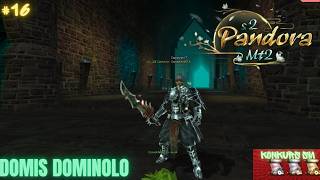 Miniaturka - PandoraMT.pl Akademia#16 Oficjalnie mamy wojne ☠️☠️☠️+KonkursSM🤠 DomisDominolo pandor