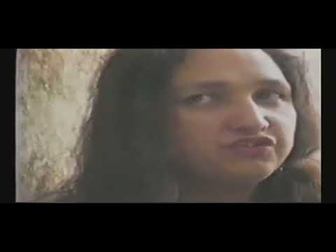 Alamid - China Eyes (Music Video) (1994)