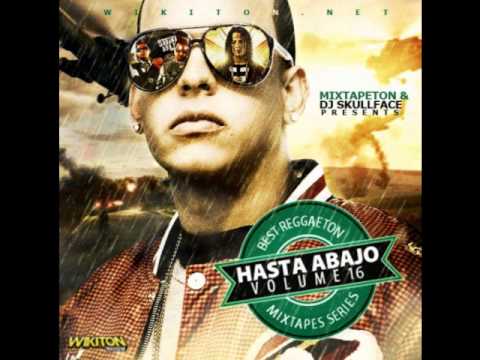 De La Ghetto feat. Alex Kyza, Ñengo Flow, Kendo Kaponi, Baby Rasta y Gringo - Jala Gatillo Remix