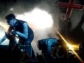 Marilyn manson- utrecht tivoli 2014 -The reflecting ...