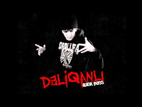 Qesr Boss - Deliqanlı