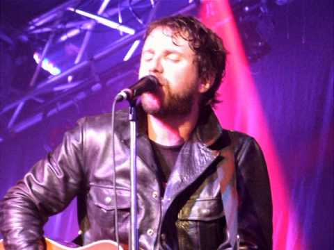 The Trews - Highway of heroes featuring Gordie Johnson