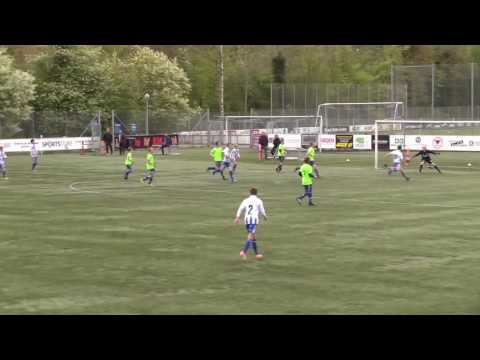 OB U14 - Ringkøbing 5-0