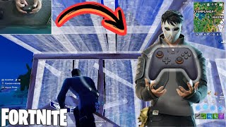 Probando el GameSir Nova Lite en Fortnite: ¡La Experiencia DEFINITIVA en Mando! 🎮