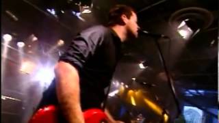 Jimmy Eat World- Futures (Live)