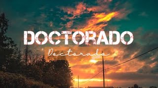 Tony Dize- Doctorado (LETRAS/LYRICS)