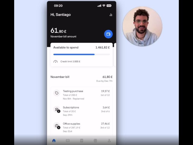 Tymit product / service