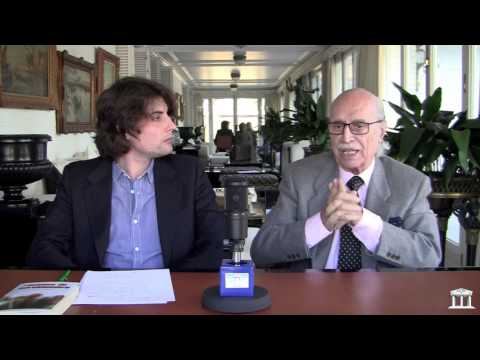 MONÓLOGOS EN SOMOSAGUAS: VERDAD Y DEMOCRACIA