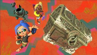 スプラトゥーン レイダース初見プレイ