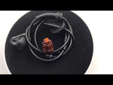 Датчик АБС передний левый MATOMI SEN1855 X-TRAIL, Ікс-Треіл 47911-8H300 - фото 1 - id-p1926052076