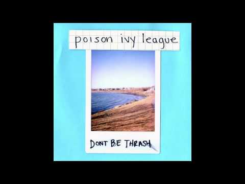 Poison Ivy League - It's Like A Dance Song