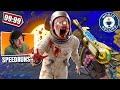 NOAHJ ATTEMPTS A WORLD RECORD SPEEDRUN In ASTRA MALORUM BO7 Zombies