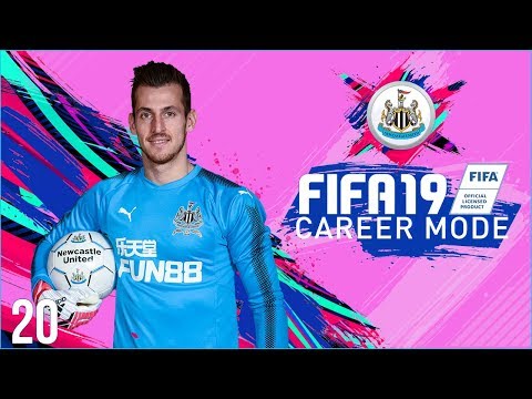 FIFA 19 | Newcastle Career Mode | S3 Ep20 - CRACKING SEASON FINALE!!