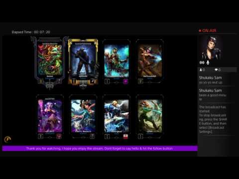 HotTamale420's Smite Gameplay