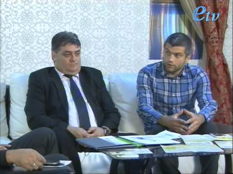 Direct din Galaţi - 01.09.2015 (Etv Galaţi - Brăila)