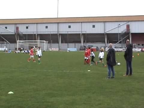 DOVO JO11-1 - SVV Scheveningen