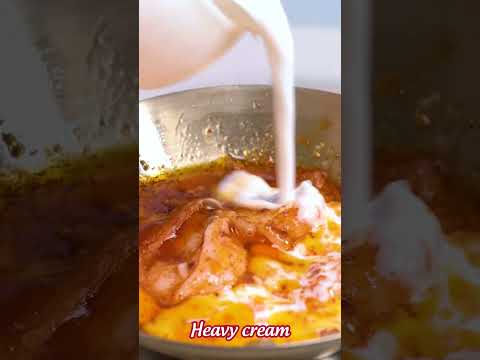 ๐ฆ๐ฆYummy Miniature Lemon Garlic Shrimp Pasta Recipe #Yumupminiature