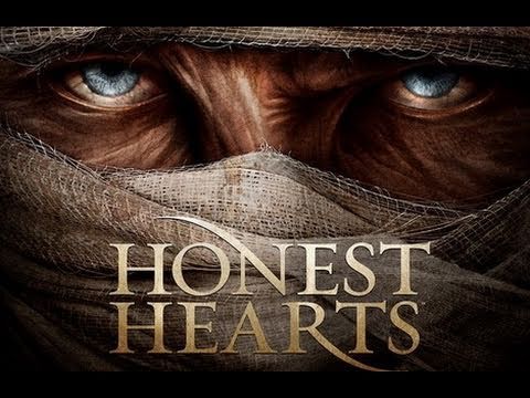 Fallout New Vegas: Honest Heart Video Review