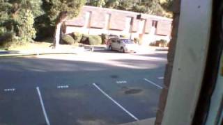 I'm so gangsta I gotta wash my mom's mini van