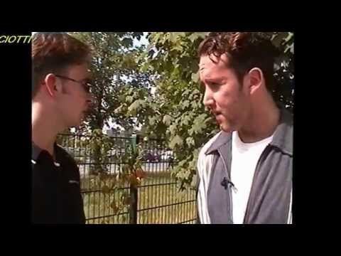 Hamm-Westfalen-Sport:Eishockey-ASV Hammer Eisbären1997".Von Fausto Ciotti