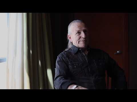 Rock Musician Mark Farner discusses Greta Van Fleet