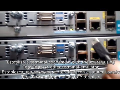 11.2.5.10 Lab - Researching Password Recovery Procedures