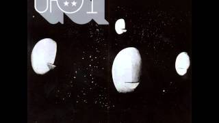 UFO - Boogie (1970) HQ