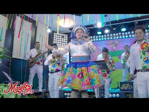 ASI COMO ME HAS HECHO LLORAR - MARIFLOR GÓMEZ Y ORQUESTA