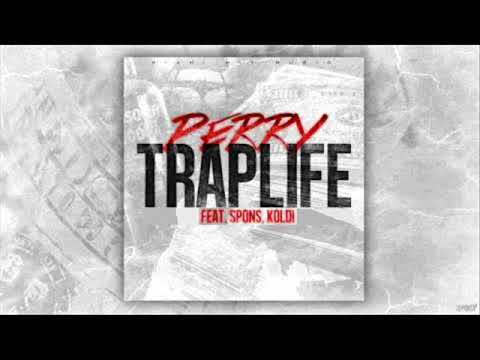 PERRY X SPONS X KOLDI ALCOMIND X TRAPLIFE