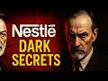 How Nestlé Became The Most CONTROVERSIAL Food Company Ever