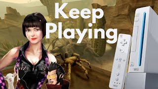 13 Reasons to Keep Playing the Wii
