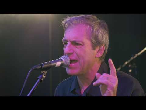 The Renovators - Funky Biz @ HOME