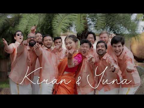Wedding film by Satya Photography Wedding film by Satya Photography