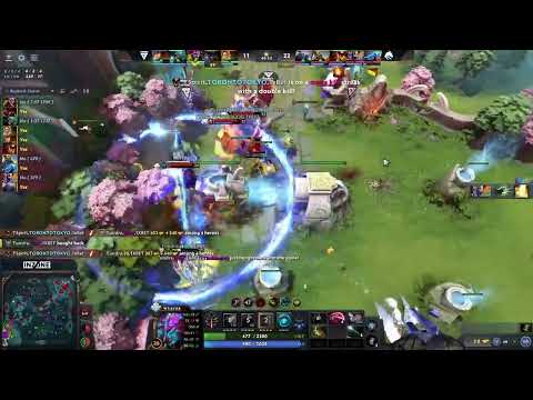 TORONTOTOKYO double RAMPAGE 🔥🔥🔥