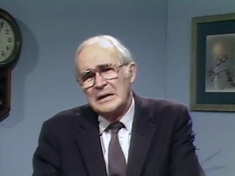 Oh, How I Love Thy Law! (Psalm 119:97): Handout Theology with John Gerstner