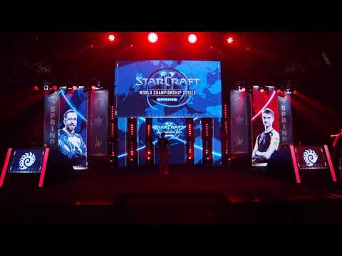TLO vs Elazer ZvZ - Group Stage 3 - WCS Spring 2019
