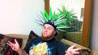 Welcome to the Official Psychostick Youtube channel!