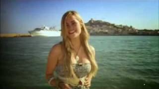 I WANT MY MTV  AMNESIA IBIZA