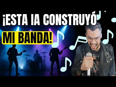 Goodbye Suno and Udio! This AI Creates Music From Your Humming 🤯