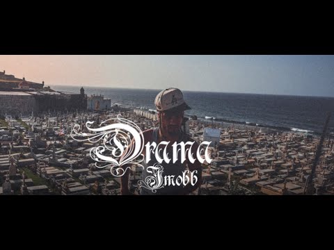 Jmobb - Drama (Official Music Video)