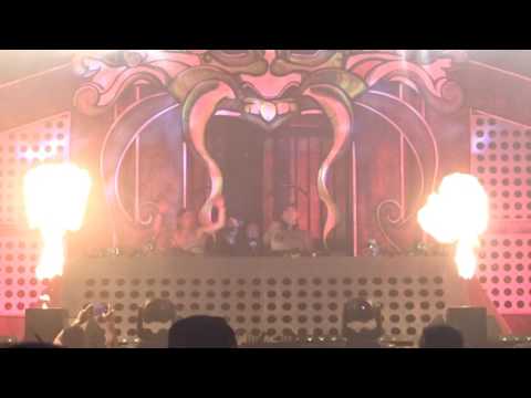 DEFQON.1 2017 - The Gathering: Charly Lownoise & Menthal Theo